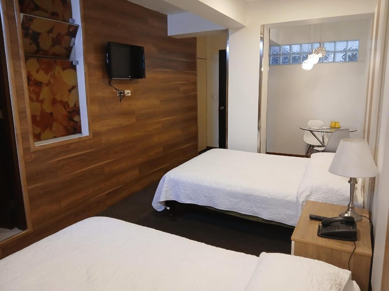 Hotel Tierrasur Arequipa Extérieur photo