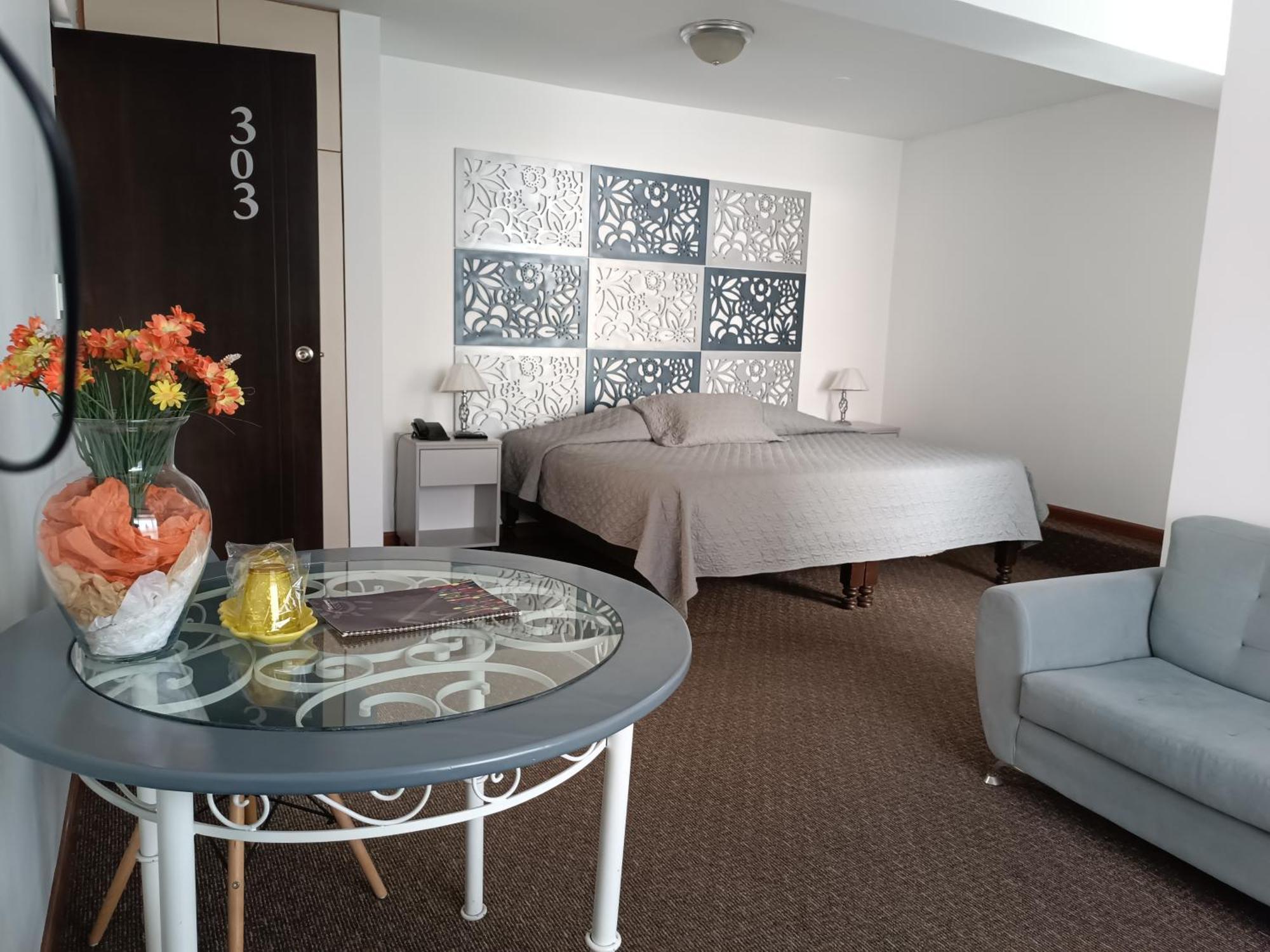 Hotel Tierrasur Arequipa Extérieur photo